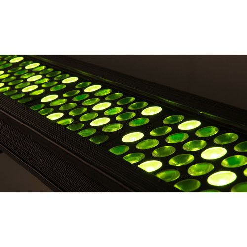  CHAUVET PROFESSIONAL Ovation B-2805FC RGBA-L Batten-Style Light Fixture
