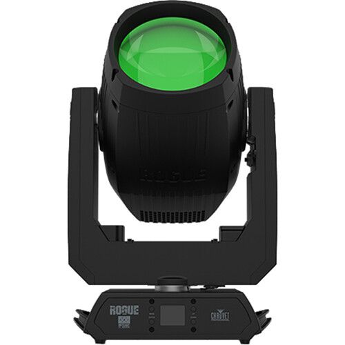  CHAUVET PROFESSIONAL Rogue Outcast 1L Beam Outdoor-Ready IP65 Beam Moving Head