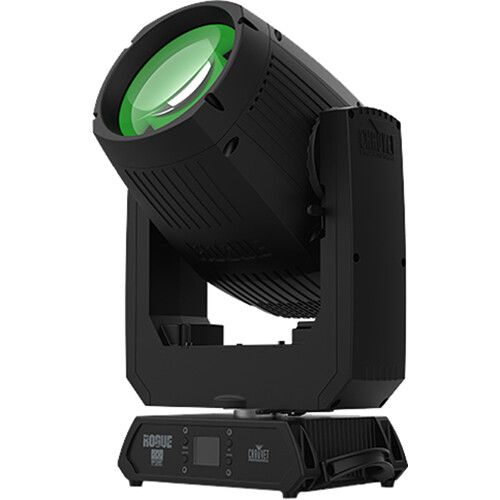  CHAUVET PROFESSIONAL Rogue Outcast 1L Beam Outdoor-Ready IP65 Beam Moving Head