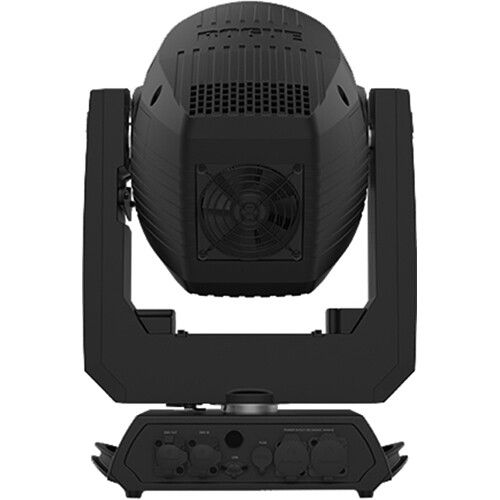  CHAUVET PROFESSIONAL Rogue Outcast 1L Beam Outdoor-Ready IP65 Beam Moving Head