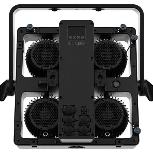  CHAUVET PROFESSIONAL STRIKE Array 4C RGBA+WW Outdoor-Ready Audience Blinder