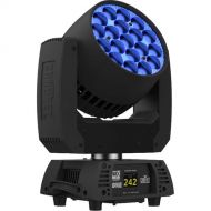 CHAUVET PROFESSIONAL Rogue R2X Wash Color Wash Moving Head (RGBW)