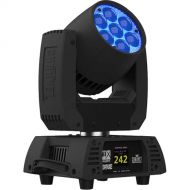 CHAUVET PROFESSIONAL Rogue R1X Wash RGBW LED Moving Head Wash Light