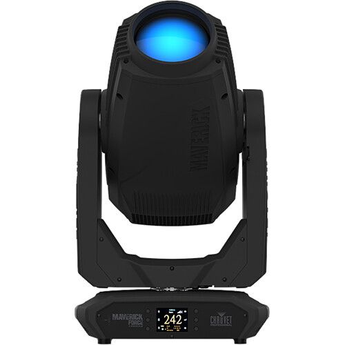  CHAUVET PROFESSIONAL Maverick Force 3 Profile Fixture