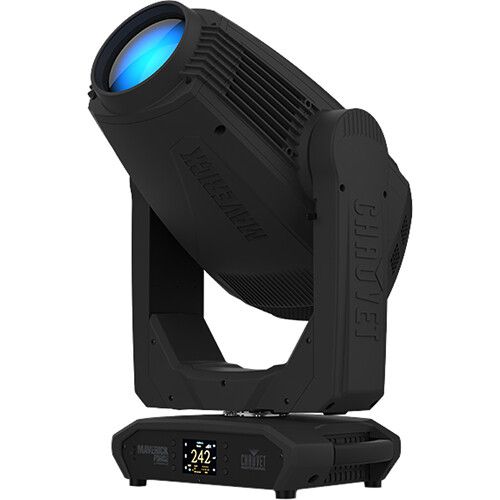  CHAUVET PROFESSIONAL Maverick Force 3 Profile Fixture