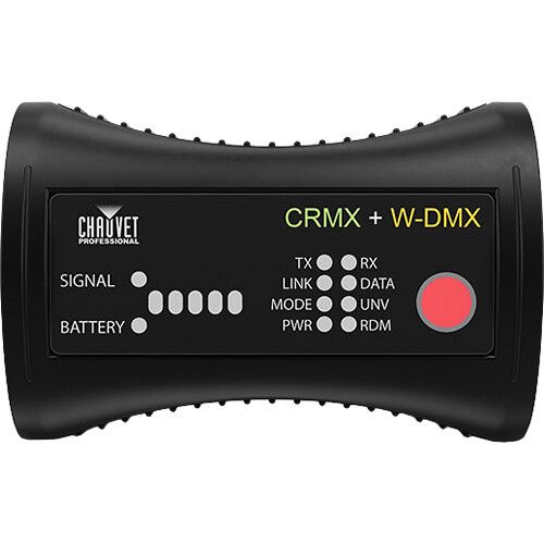  CHAUVET PROFESSIONAL WDMX Micro T-1 TRX G6 Wireless DMX Transceiver