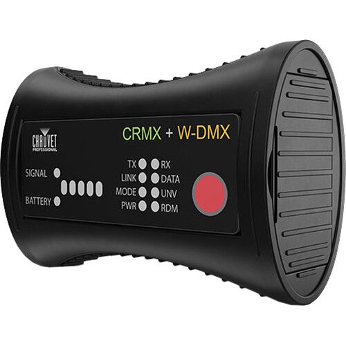  CHAUVET PROFESSIONAL WDMX Micro T-1 TRX G6 Wireless DMX Transceiver