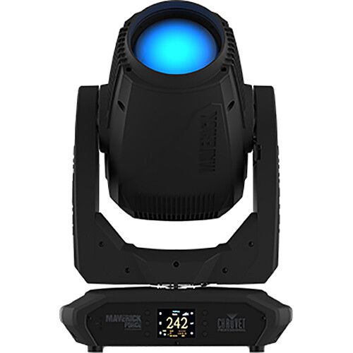  CHAUVET PROFESSIONAL Maverick Force 2 SoloWash