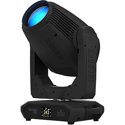  CHAUVET PROFESSIONAL Maverick Force 2 SoloWash