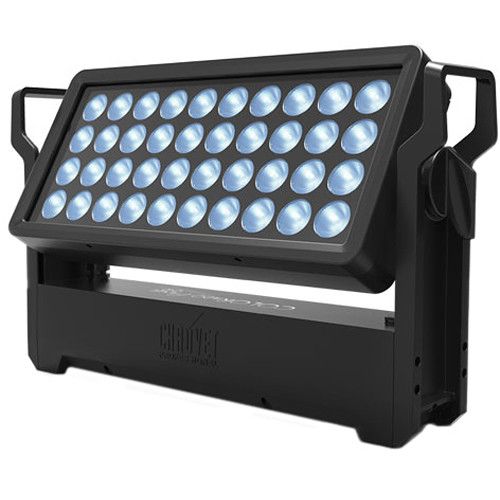  CHAUVET PROFESSIONAL COLORado Panel Q40 Rectangular Wash Light