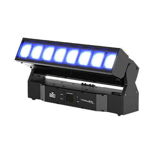  CHAUVET PROFESSIONAL COLORado PXL Bar 8 IP65 Motorized Batten