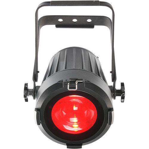  CHAUVET PROFESSIONAL COLORado 1-SOLO Quad-Color Wash Fixture