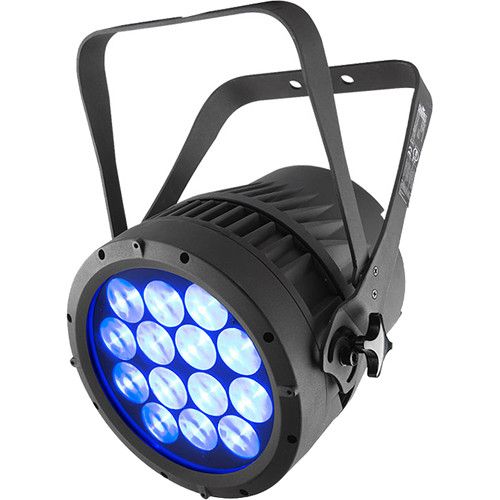  CHAUVET PROFESSIONAL COLORado 2 Quad Zoom LED Wash Fixture (RGBW)