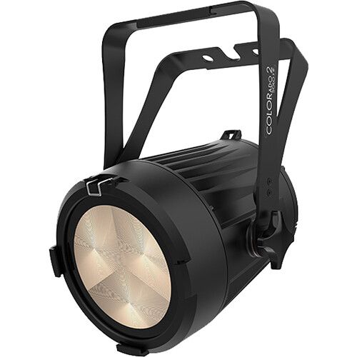  CHAUVET PROFESSIONAL COLORado 2 Solo VW LED Light