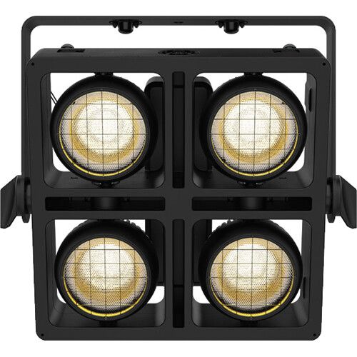  CHAUVET PROFESSIONAL STRIKE Array 4 Outdoor-Ready Audience Blinder