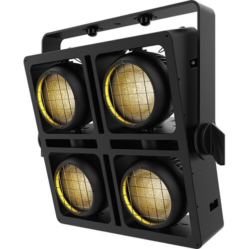  CHAUVET PROFESSIONAL STRIKE Array 4 Outdoor-Ready Audience Blinder