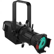 CHAUVET PROFESSIONAL Ovation Reve E-3 IP Multi-Color LED Ellipsoidal Fixture