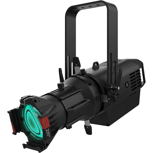  CHAUVET PROFESSIONAL Ovation Reve E-3 IP Multi-Color LED Ellipsoidal Fixture