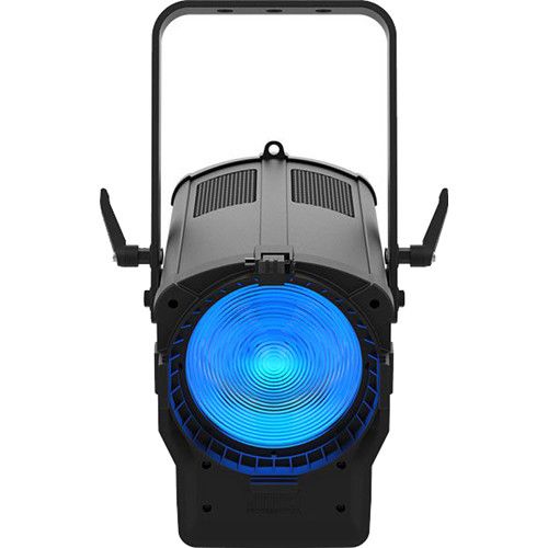  CHAUVET PROFESSIONAL Ovation F-415FC Motorized RGBAL Fresnel-Style LED