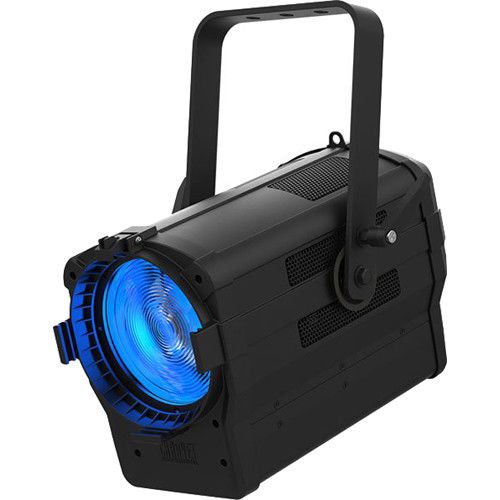  CHAUVET PROFESSIONAL Ovation F-415FC Motorized RGBAL Fresnel-Style LED