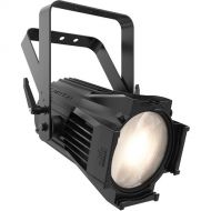 CHAUVET PROFESSIONAL Ovation P-56VW Compact Silent PAR Light (Variable White)