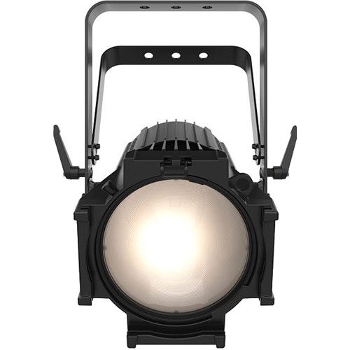  CHAUVET PROFESSIONAL Ovation P-56VW Compact Silent PAR Light (Variable White)