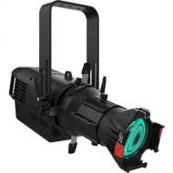 CHAUVET PROFESSIONAL Ovation Reve E-3 Multicolor LED Ellipsoidal (Black)