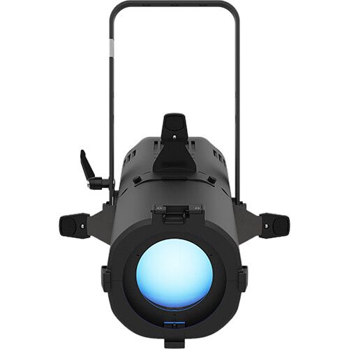  CHAUVET PROFESSIONAL Ovation E-2 FC RGBA-Lime LED Ellipsoidal Spotlight