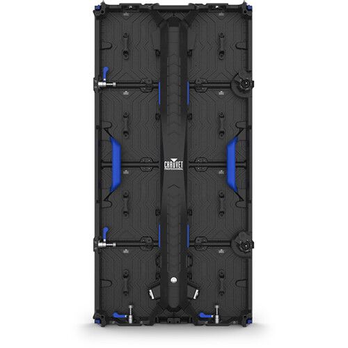  CHAUVET PROFESSIONAL REM 3IP SMD LED Video Panel 4-Pack Kit