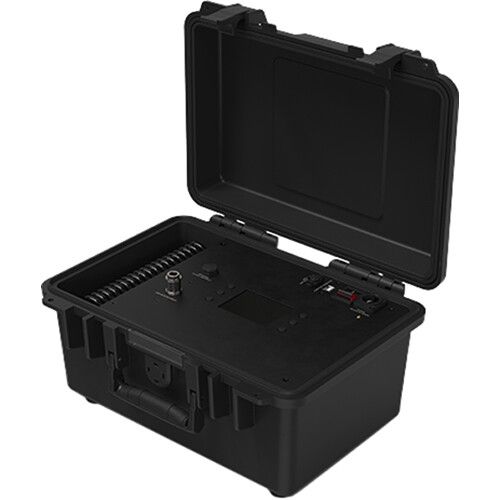  CHAUVET PROFESSIONAL IP Tester