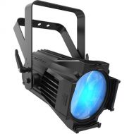 CHAUVET PROFESSIONAL Ovation P-56FC Compact Silent Full Color PAR Light (RGBA+Lime)