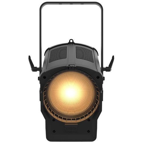  CHAUVET PROFESSIONAL Ovation F-265WW Warm White LED Fresnel-Style Fixture