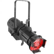 CHAUVET PROFESSIONAL Ovation E-910FC ERS RGBA-Lime LED Light Fixture (Black)