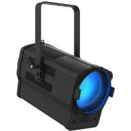 CHAUVET PROFESSIONAL Ovation F-915FC RGBA-Lime Fresnel-Style LED Fixture (Black)