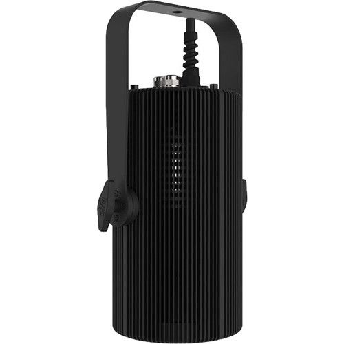  CHAUVET PROFESSIONAL Ovation H-265WW LED House Light (Black)