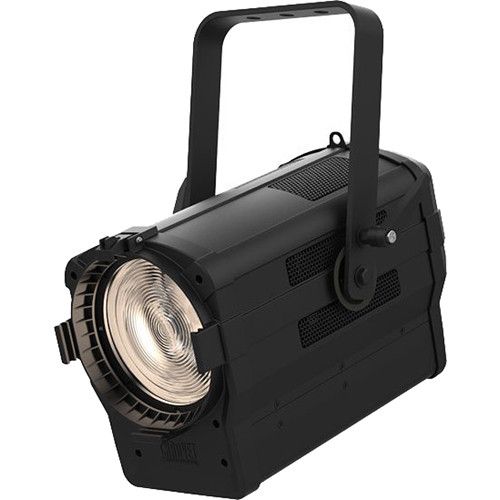  CHAUVET PROFESSIONAL Ovation F-415VW - Fresnel-Style LED PAR with Motorized Zoom (Variable White)