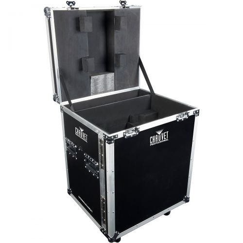  CHAUVET Professional},description:This rugged, heavy-duty road case is designed to provide the ultimate protection for the CHAUVET  Maverick MK2 Spot, Maverick MK1 Hybrid and