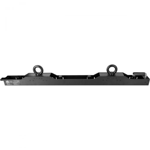  CHAUVET Professional},description:The F Series Rig Bar from Chauvet is perfect for hanging F Series video panel products from truss or pipe with ease. The RB-F100CM includes M20 ey