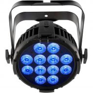 CHAUVET Professional},description:When you need professional-grade wash lighting under any weather conditions, look no further than the Chauvet COLORdash Par Q12 IP. This robust, I