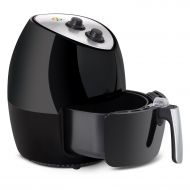 /CHE Chef’s Kitchen Oil-Free Electric Air Fryer 2.5L, 1350W