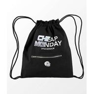 CHEAP MONDAY Cheap Monday Rapid Gym Cinch Bag