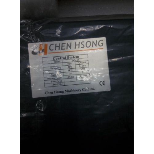  CHEN HSONG SERVO DRIVER Servo Driver