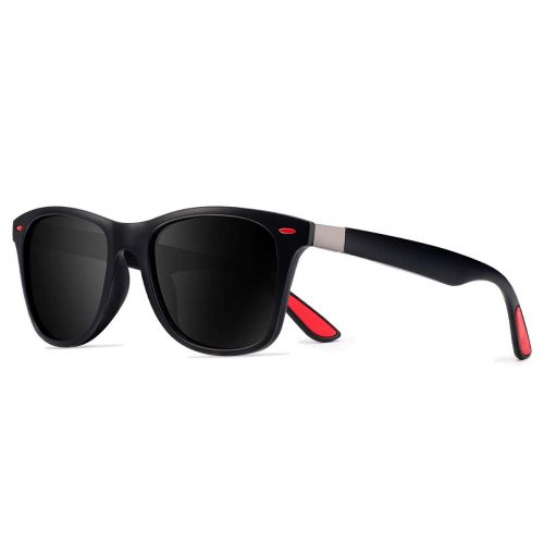  [아마존 핫딜]  [아마존핫딜]CHEREEKI Polarisierte Mode Sonnenbrille mit UV400 Schutz Unisex Klassische Brille fuer Herren Damen