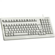 CHERRY G80-1800 Compact MX Keyboard (Light Gray)