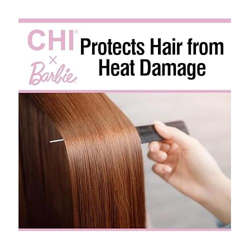 CHI x Barbie 44 Iron Guard Thermal Protection Spray, 8 oz