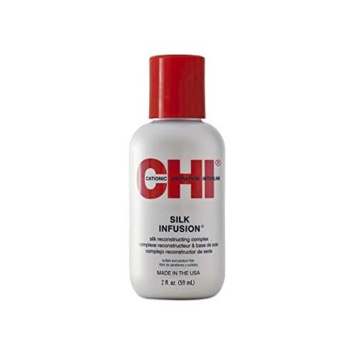  [아마존 핫딜]  [아마존핫딜]CHI Professional CHI Silk Infusion Reconstructing Complex 59ml