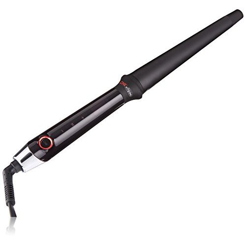  CHI Ellipse Tapered Hairstyling Wand