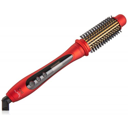  CHI Air Amplitude Ceramic Heated Round Brush