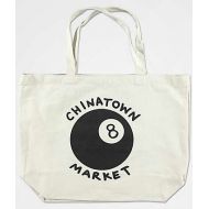 CHINATOWN MARKET Chinatown Market 8 Ball Cream 20L Tote