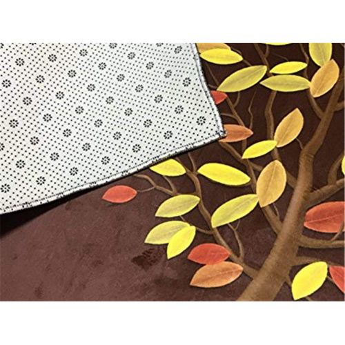  CHITONE Soft Kitchen Rugs Set of 2 Piece Non-Skid Kitchen Mats and Rugs Machine Washable Kitchen Mat Runner Doormats Set(15.7x23.6+15.7x 47.2)